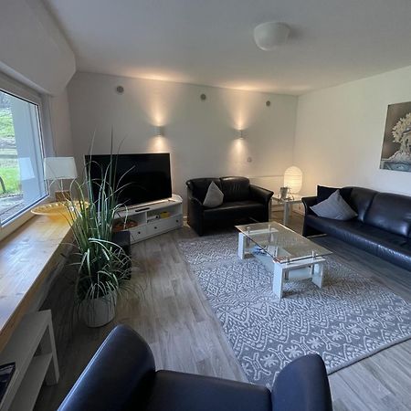 Gaestehaus An Der Berbke Arnsberg Exteriér fotografie