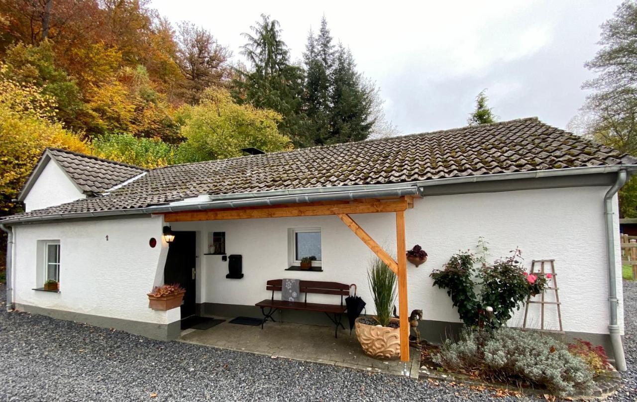 Gaestehaus An Der Berbke Arnsberg Exteriér fotografie